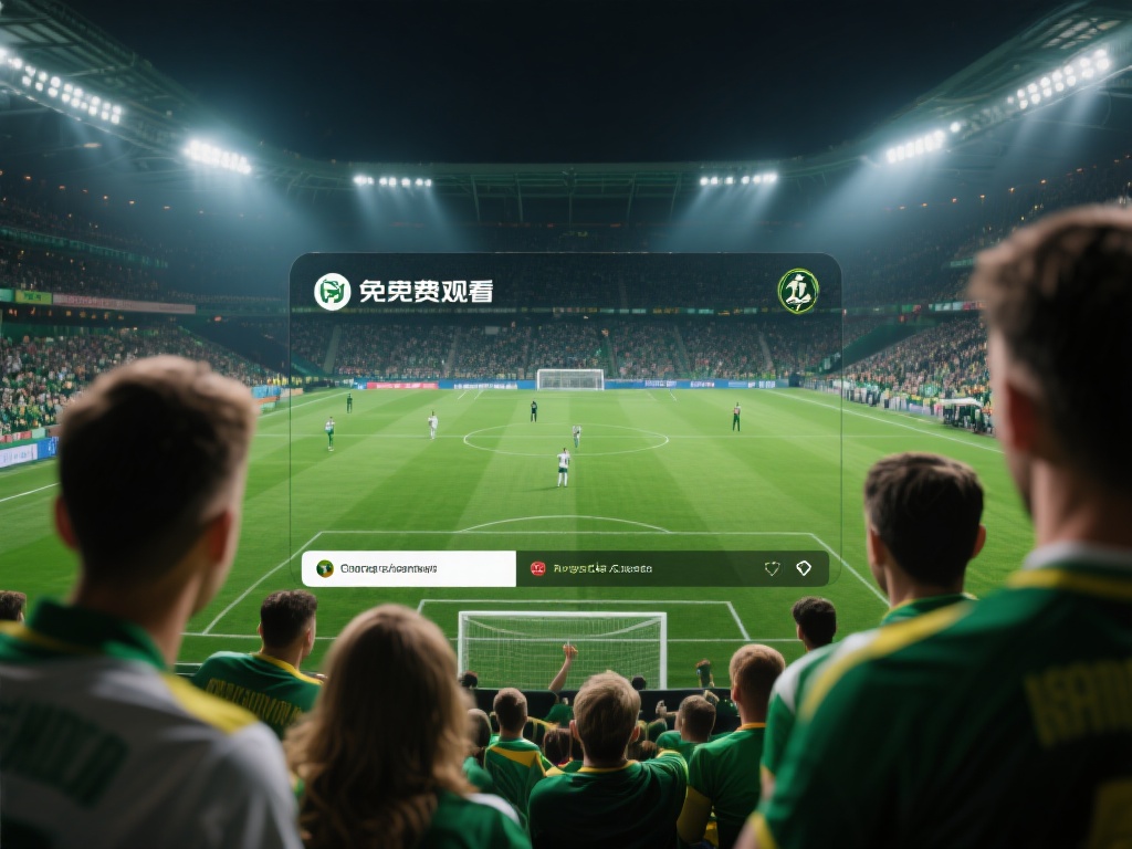 关于免费观看足球直播在线观看无插件，球迷