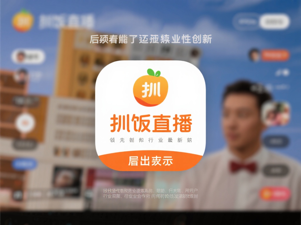 虽然抓饭直播最新版的推出表明其有领先行业