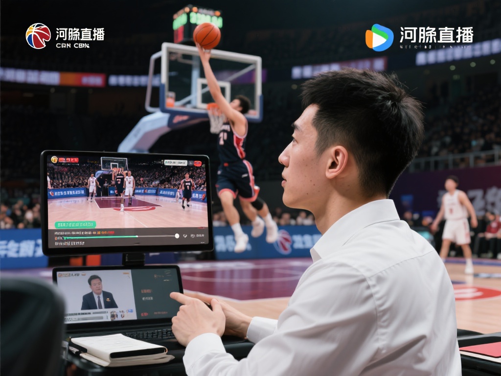 一个典型案例是小张，他作为CBA的资深粉