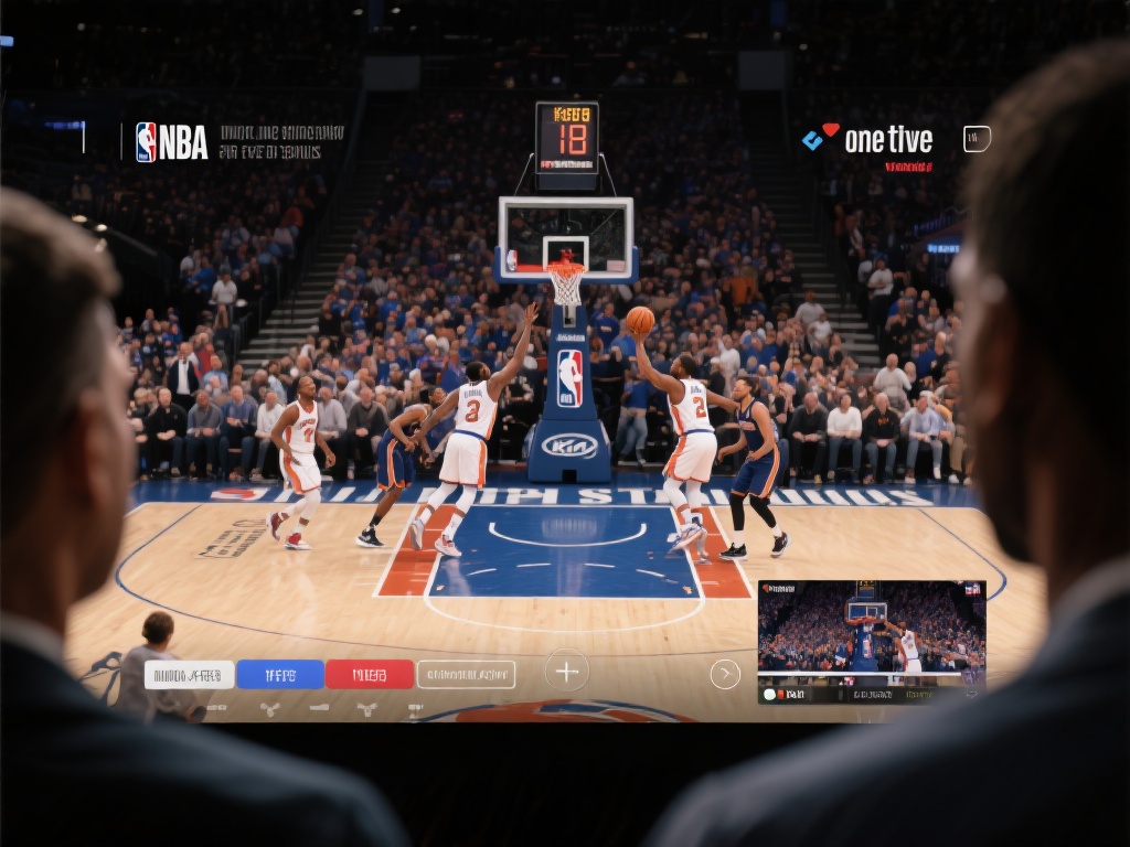 在当今快节奏的生活中，体育直播已经成为许