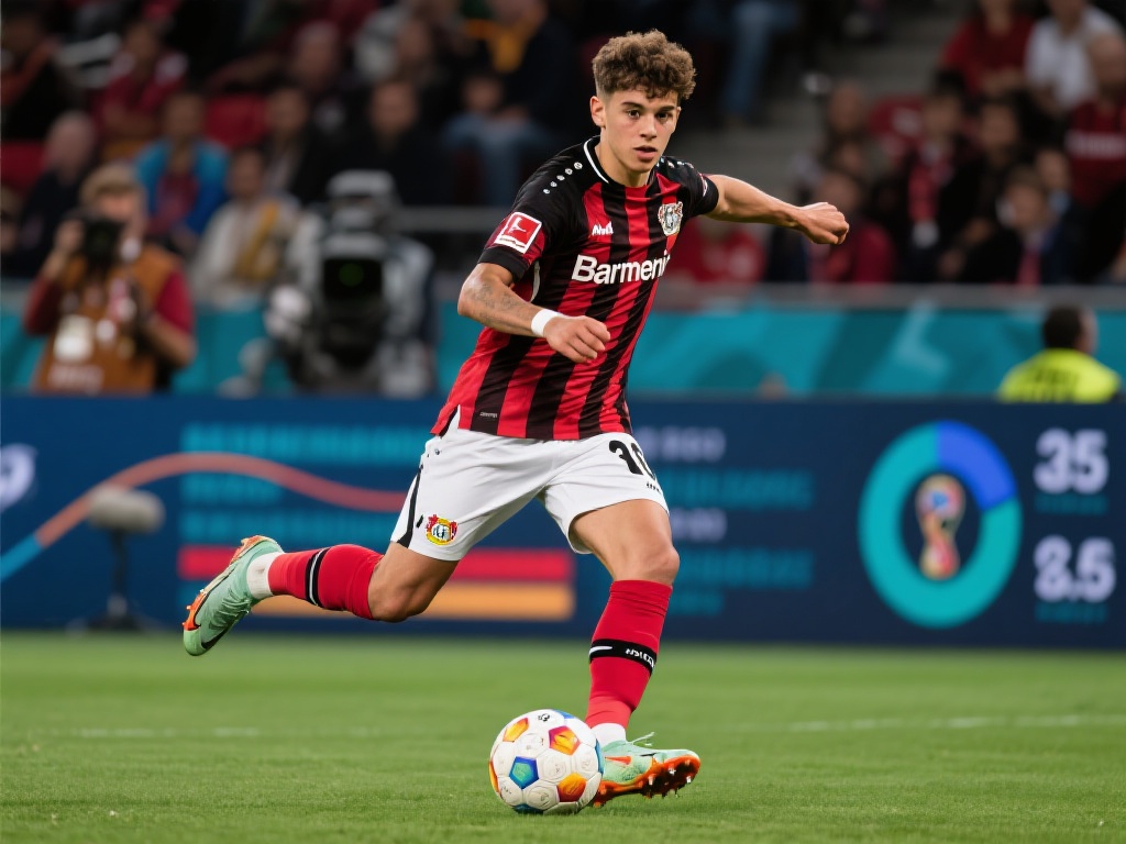 ...最贵中场前20:维尔茨1.25亿欧第一,恩佐1.21亿欧第二 同时,大数据技术的广泛应用也让中场球员价