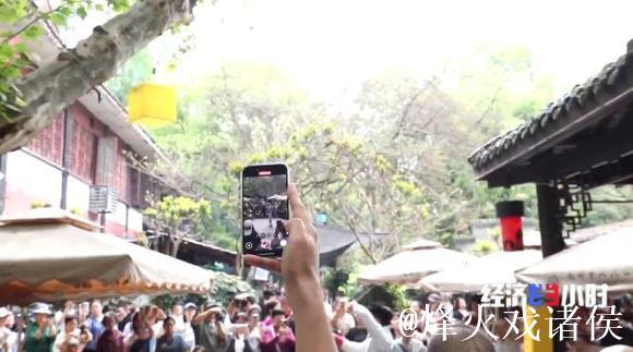 新消费催生新职业 年轻人解锁这些新赛道