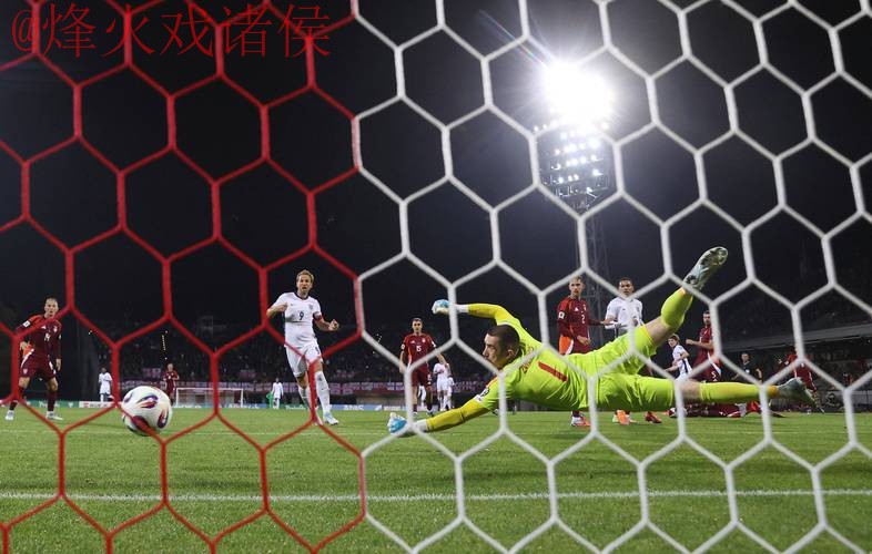 滚球在线官方:备战世界杯,实时享受赛事激情 滚球在线官方:备战世界杯,实时享受赛事激情