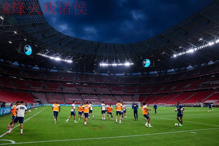 滚球在线官方:备战世界杯,实时享受赛事激情 滚球在线官方:备战世界杯,实时享受赛事激情